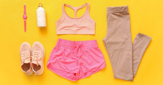Tips for Workout Outfits Before You Start Your Fitness Journey