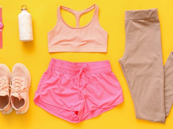 Tips for Workout Outfits Before You Start Your Fitness Journey