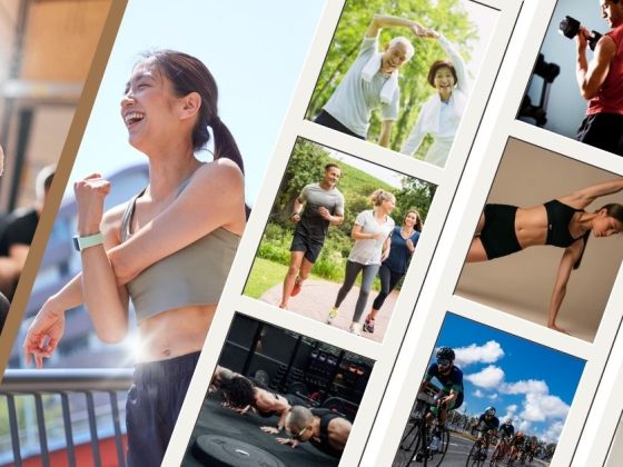 Why Do We Need Exercise?: 4 Epic Reasons and Key Benefits!