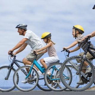 Bike Riding Benefits - Epic 8 Advantages of Cycling Revealed!