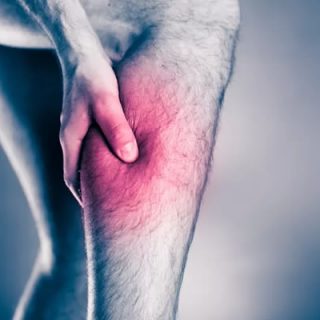 DOMS Tips - Leg Pains' 5 Basic Causes and Easy Treatments!