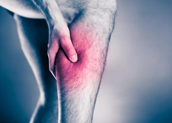 DOMS Tips - Leg Pains' 5 Basic Causes and Easy Treatments!