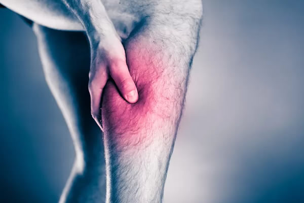 DOMS Tips - Leg Pains' 5 Basic Causes and Easy Treatments!