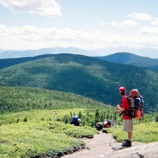 Overnight Backpacking Trip Tips - Learn the 6 Great Options!