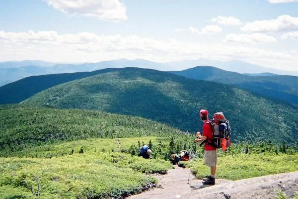 Overnight Backpacking Trip Tips - Learn the 6 Great Options!