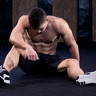 Overtraining Effects -The 9 Symptoms and Basic Recovery Tips