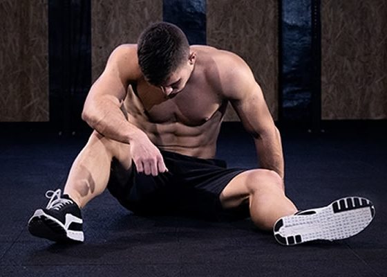 Overtraining Effects -The 9 Symptoms and Basic Recovery Tips