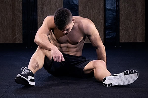 Overtraining Effects -The 9 Symptoms and Basic Recovery Tips