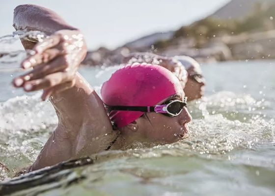 Benefits of Swimming - Deciphering the 6 Epic Advantages!