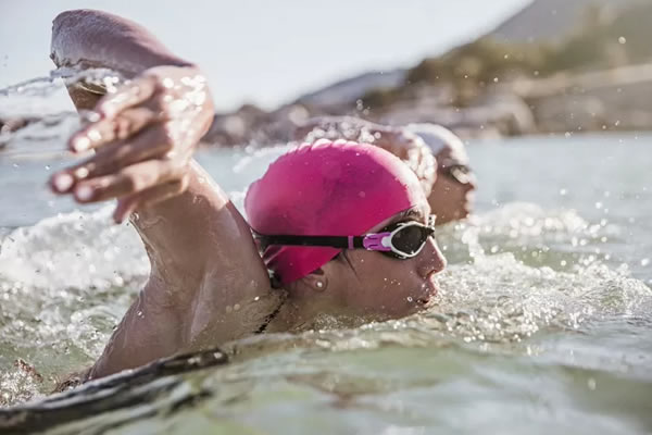 Benefits of Swimming - Deciphering the 6 Epic Advantages!