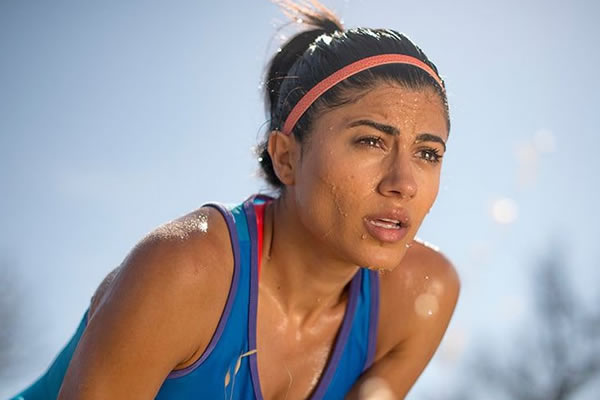 Sweating Benefits - 6 Important Functions of Perspiration!