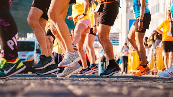 Proper Footwear Tips - Choosing the Best Running Shoe in 2024