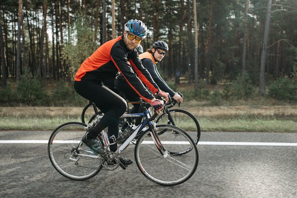 Bike Riding Benefits - Epic 8 Advantages of Cycling Revealed!