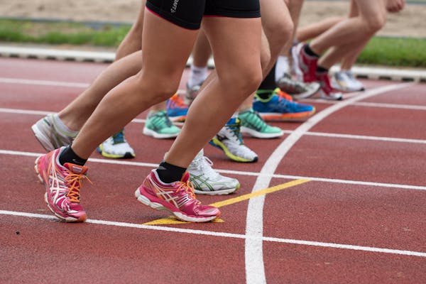 Proper Footwear Tips - Choosing the Best Running Shoe in 2024