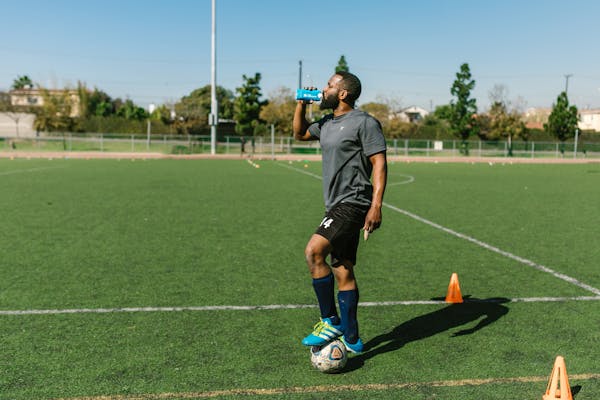 Sports Drinks Tips - Should You Use When Exercising in 2024?