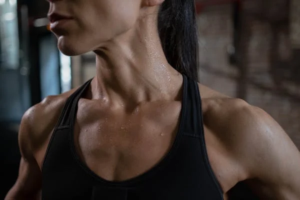 Sweating Benefits - 6 Important Functions of Perspiration!