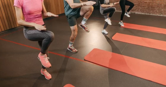 Best Indoor Walking Workouts You Can Do Without A Treadmill