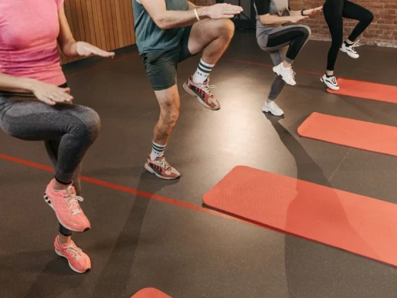 Best Indoor Walking Workouts You Can Do Without A Treadmill
