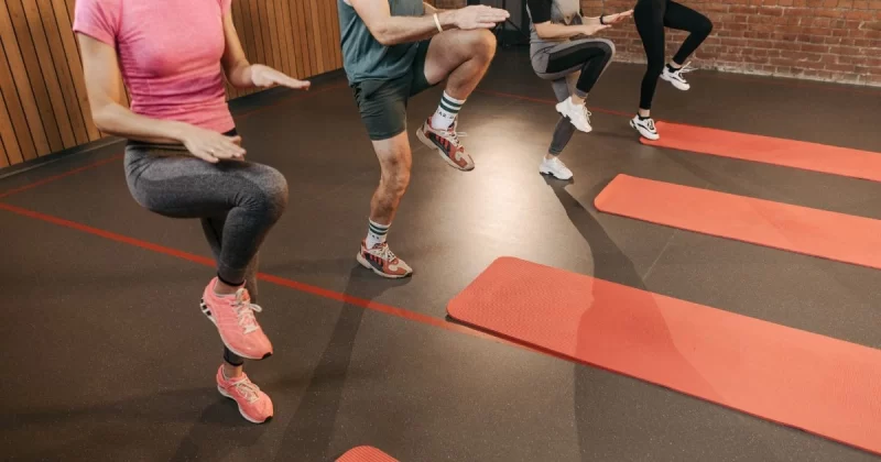 Best Indoor Walking Workouts You Can Do Without A Treadmill