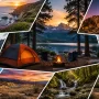 15 Best Camping Spots In California Worth Exploring
