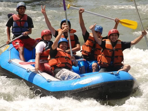 Fun Outdoor Activities To Try When Your Routine Feels Stale