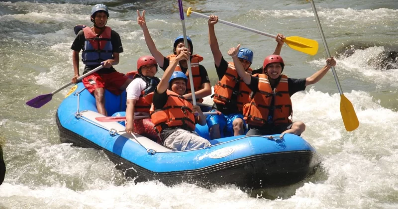 Fun Outdoor Activities To Try When Your Routine Feels Stale