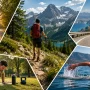 5 Easy Outdoor Fitness Activities To Start Today